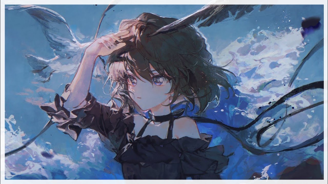 Rainy。- ...and Rescue Me 『 Detective Conan ED69 』sped up | Nightcore