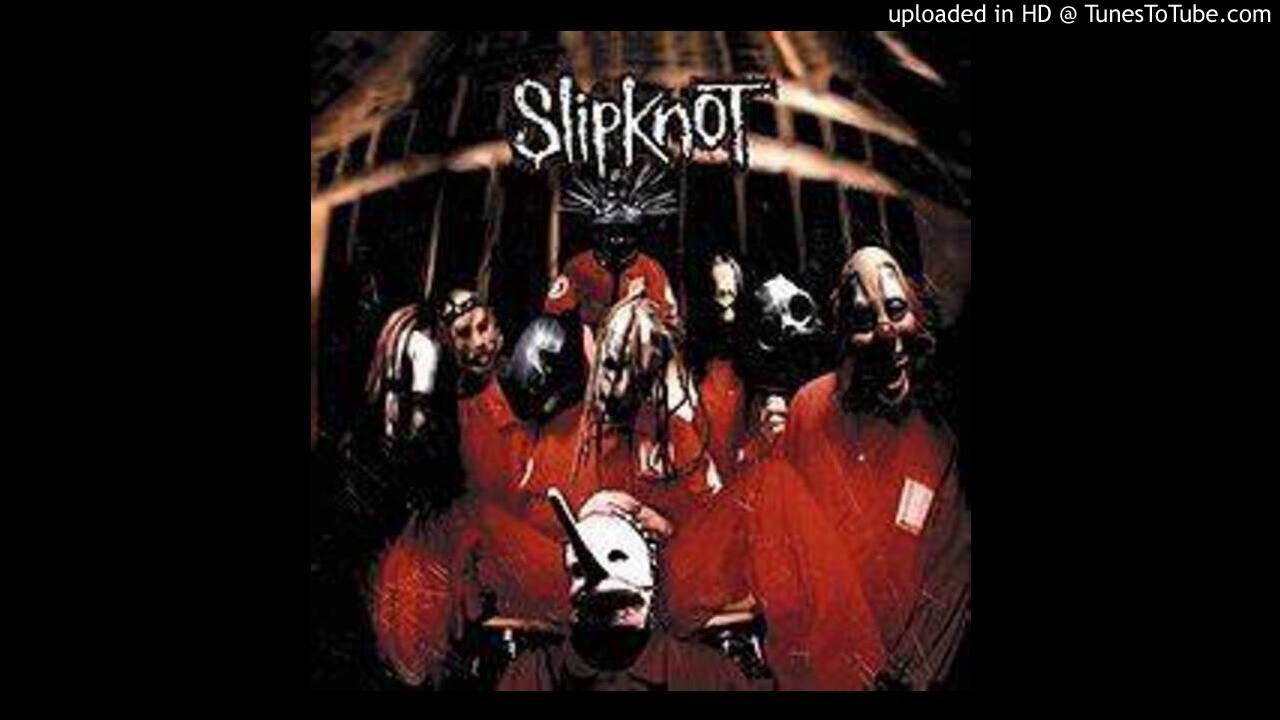 Slipknot - Surfacing (CLEAN)