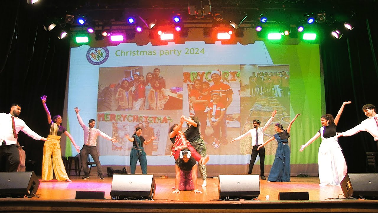 Gammath Groovers | Monthi Fest 2025 | Melbourne Konkan Community
