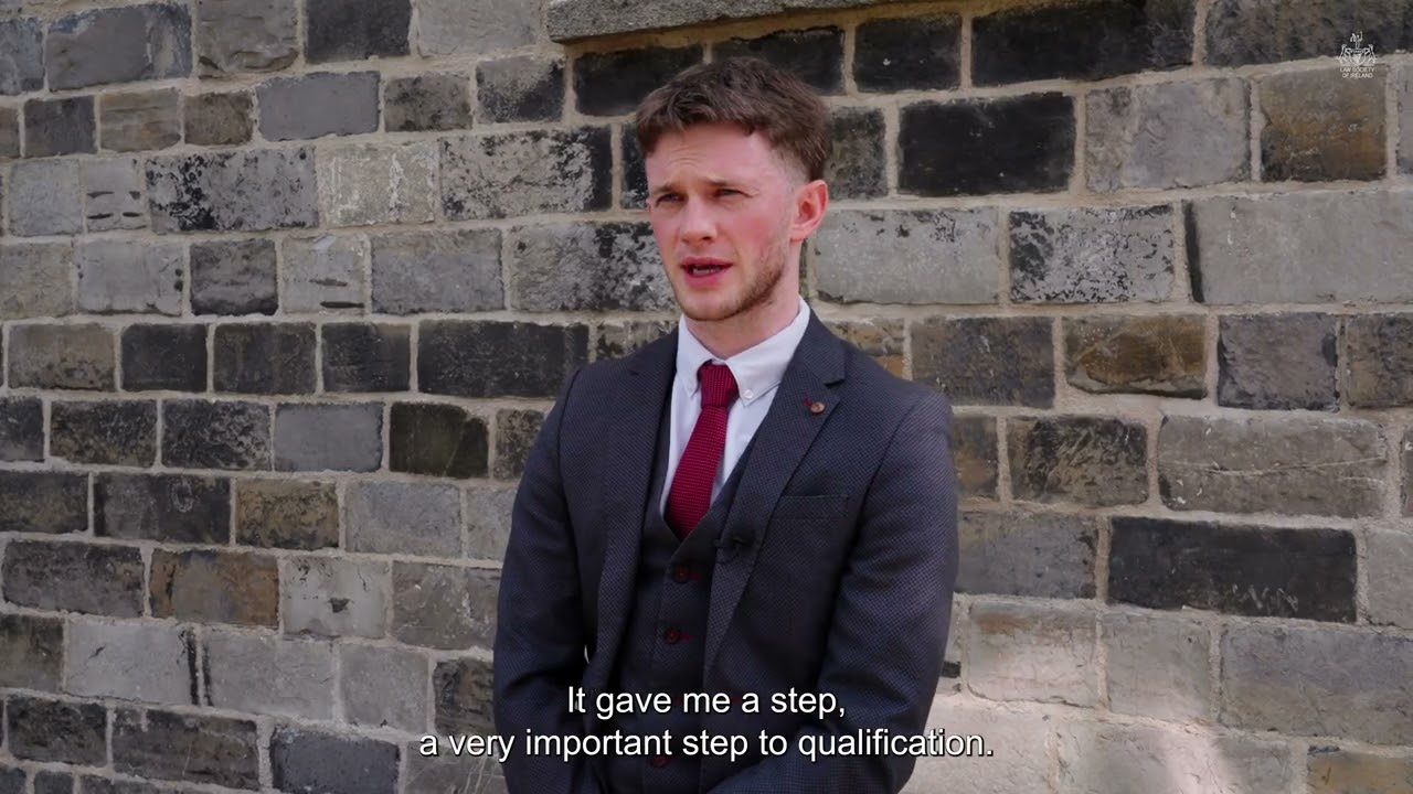 Kevin O'Keeffe - Access Programme