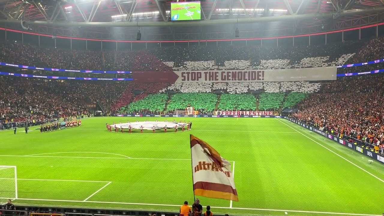 Galatasaray 