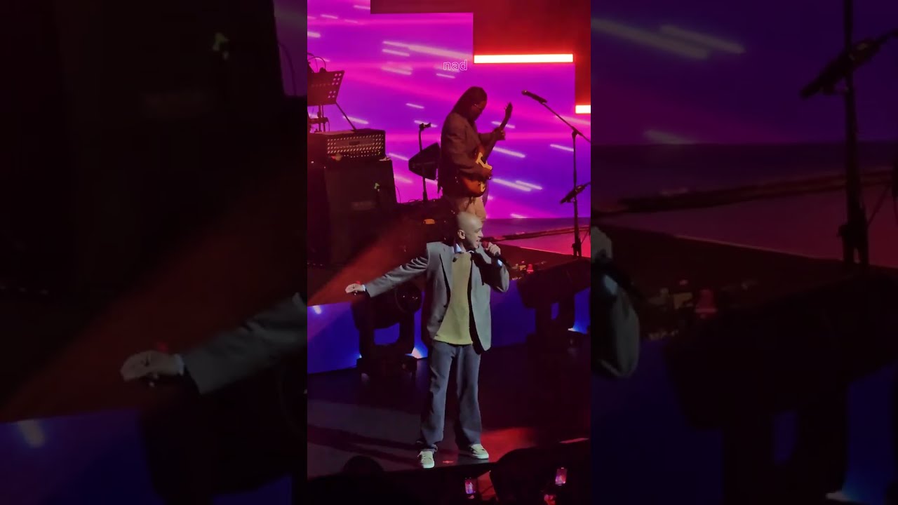 NEW BOYZ 25TH ANNIVERSARY CONCERT LIVE IN SINGAPORE | 12102024