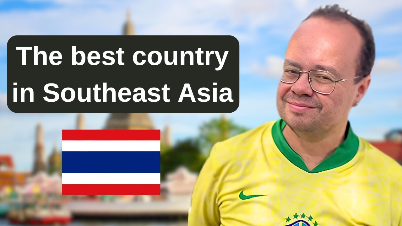 The Real Reason Expats Choose Thailand Over Vietnam