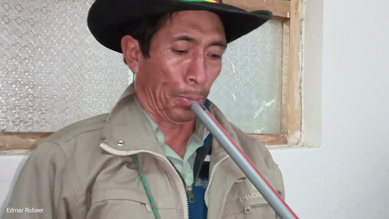 LAS RONCADORAS DE CÓNDOR CERRO QUICHES PERU