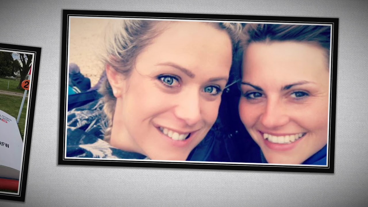The Mitsubishi Motors Cup with Tina Wallace & Emily Dunstan