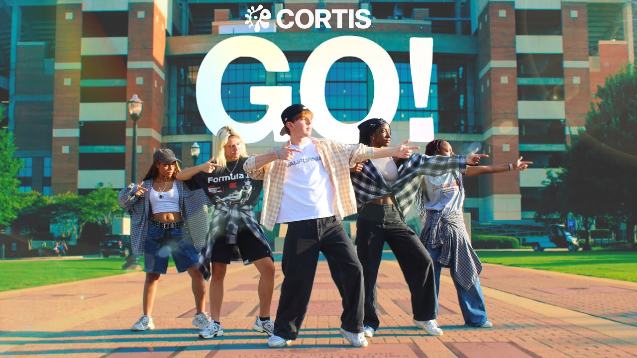 [K-POP IN PUBLIC] CORTIS (코르티스) - 