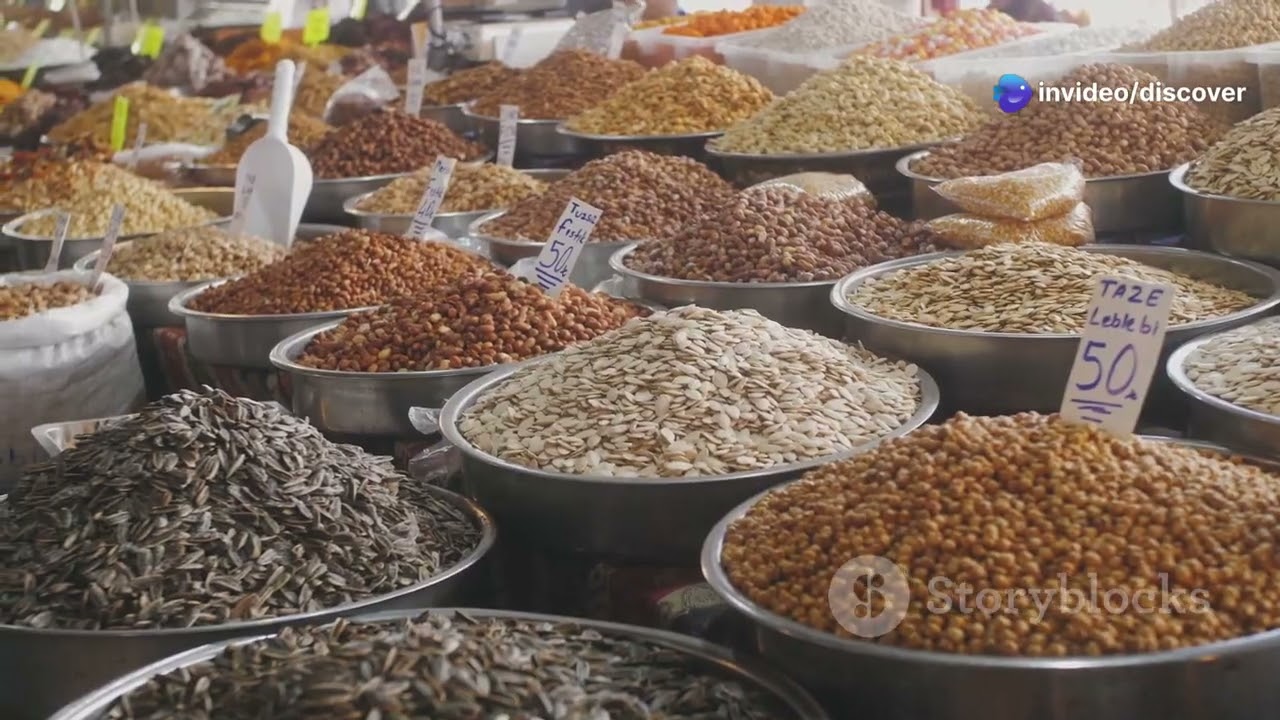 Discover Istanbul: Must-See Spots & Tips!