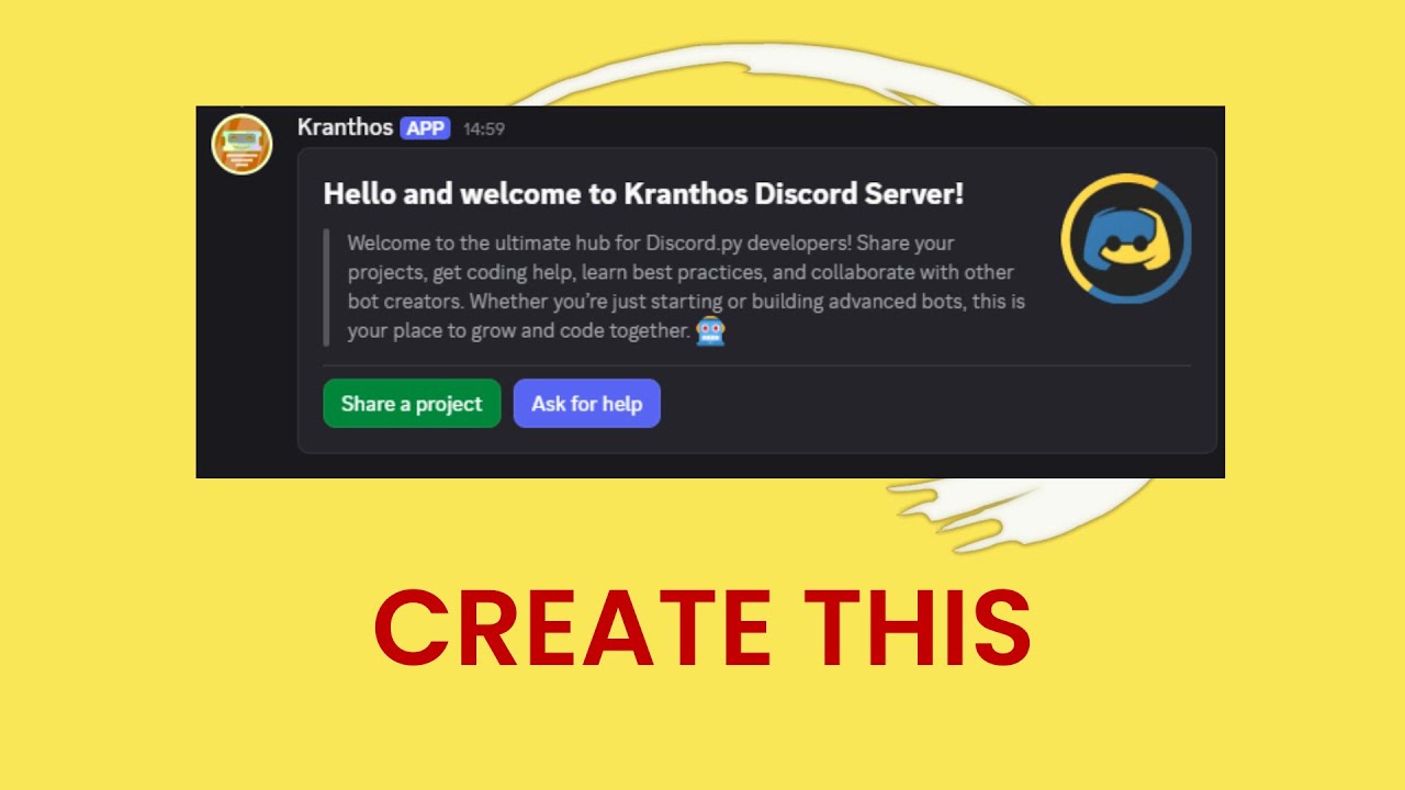LayoutView Discord.py (Components V2)