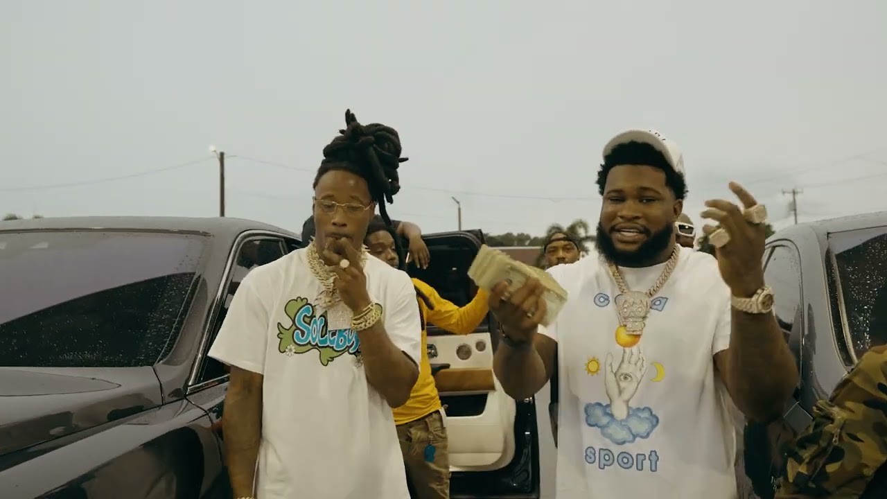 Vick Tuff x Mr Do It -  Sh!t