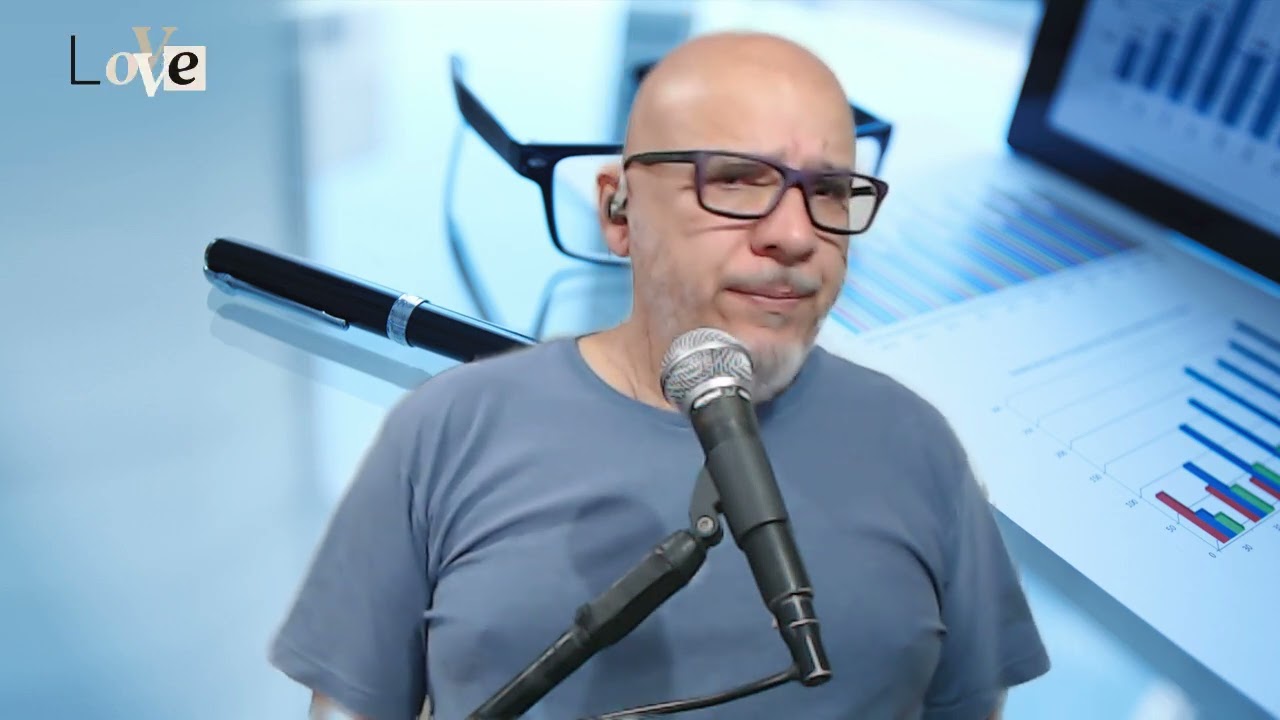 VALIDUATÉ .... EU PRECISO DE VOCÊ .... Interpretação: CARLOS RAMOS