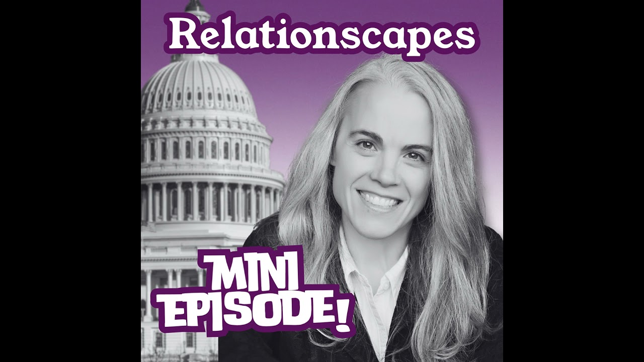 MINI EPISODE: And It's Only January (with Andrea Pitzer)