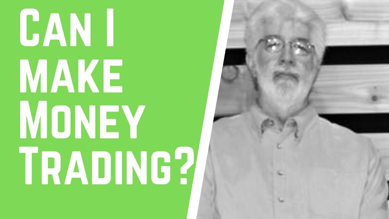 What Is Trading? | Trading Education Series with Tim Black #01