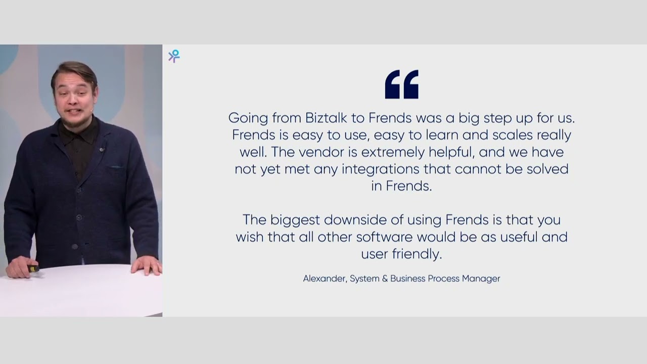 [Webinar] Futureproof your business beyond Biztalks horizon