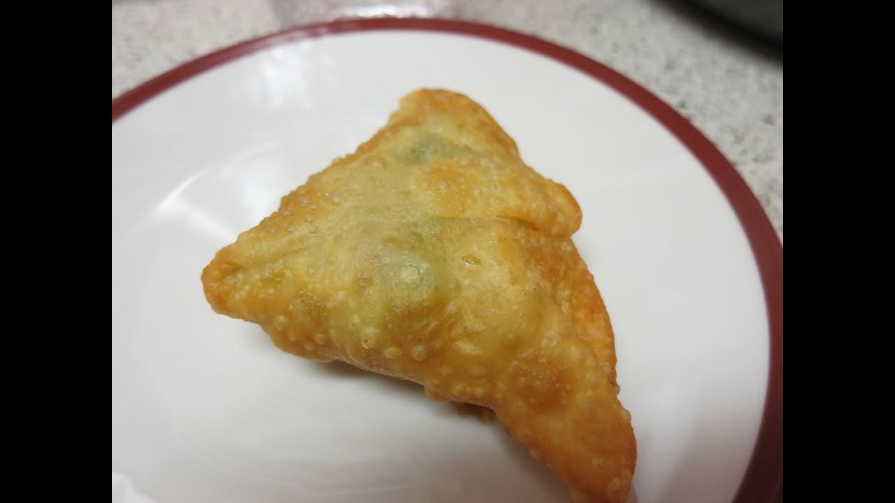 29 Samosa