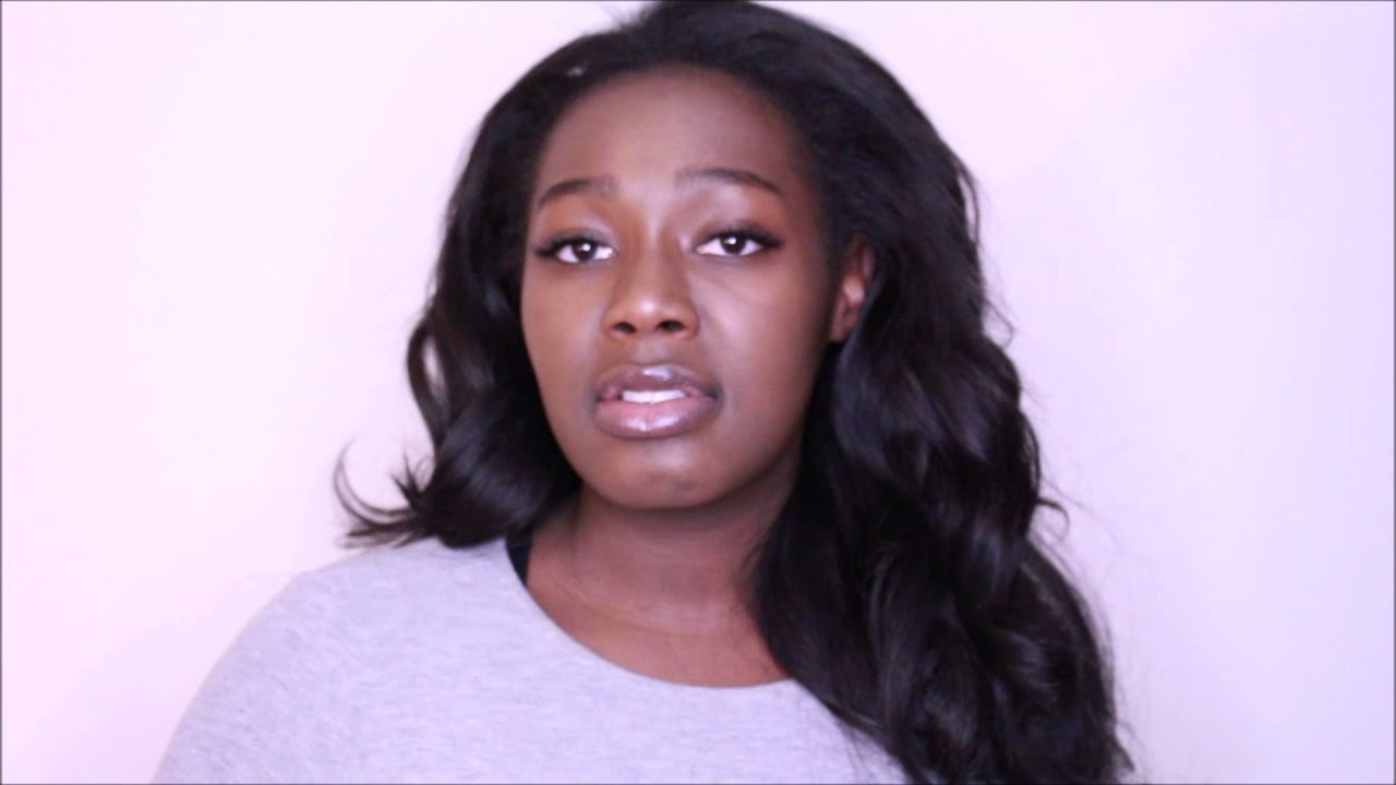 Monologue For Colored Girls Lady In Orange