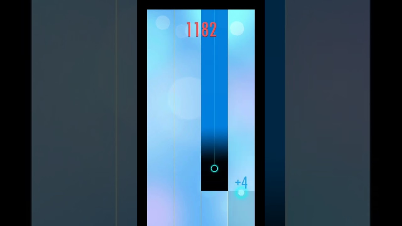 Piano Tiles 2 | Fantaisie Impromptu in C-sharp Minor, Op.66