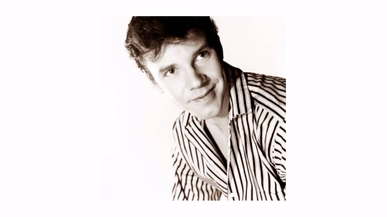 Marty Wilde - Rockhouse