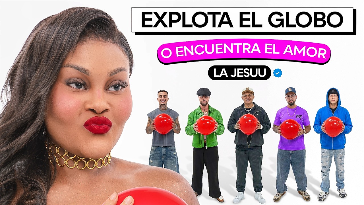 EXPLOTA EL GLOBO O ENCUENTRA EL AMOR ❤️ | Episodio 10
