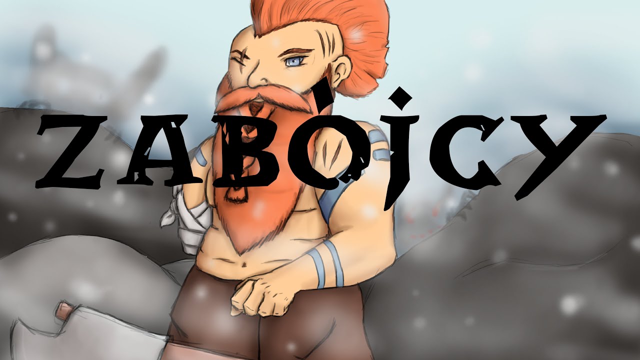 Zabójcy - Bardbarian