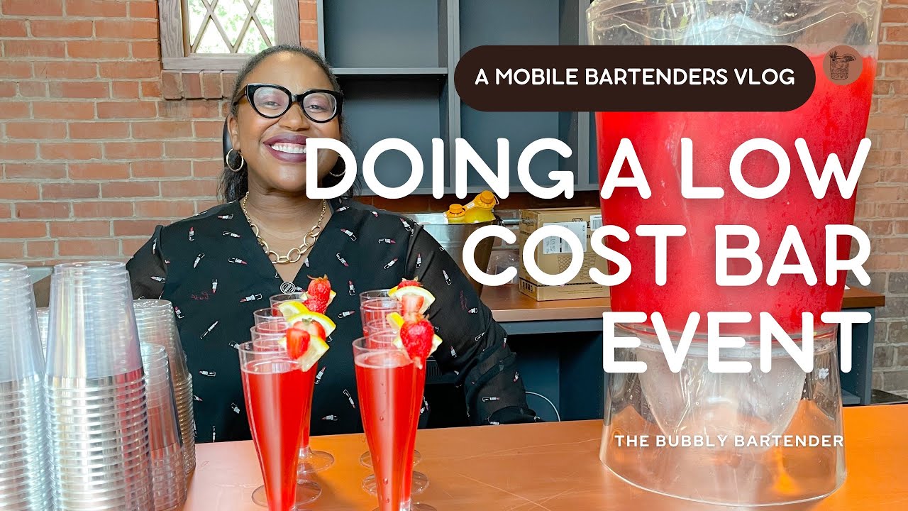 We Tried Non-Alcoholic Mimosas