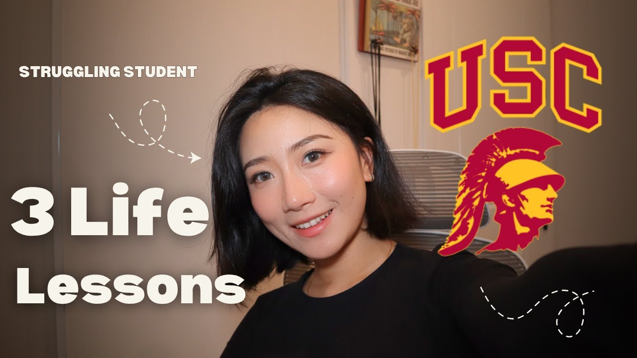 3 Life Lessons I Learned from Going to USC