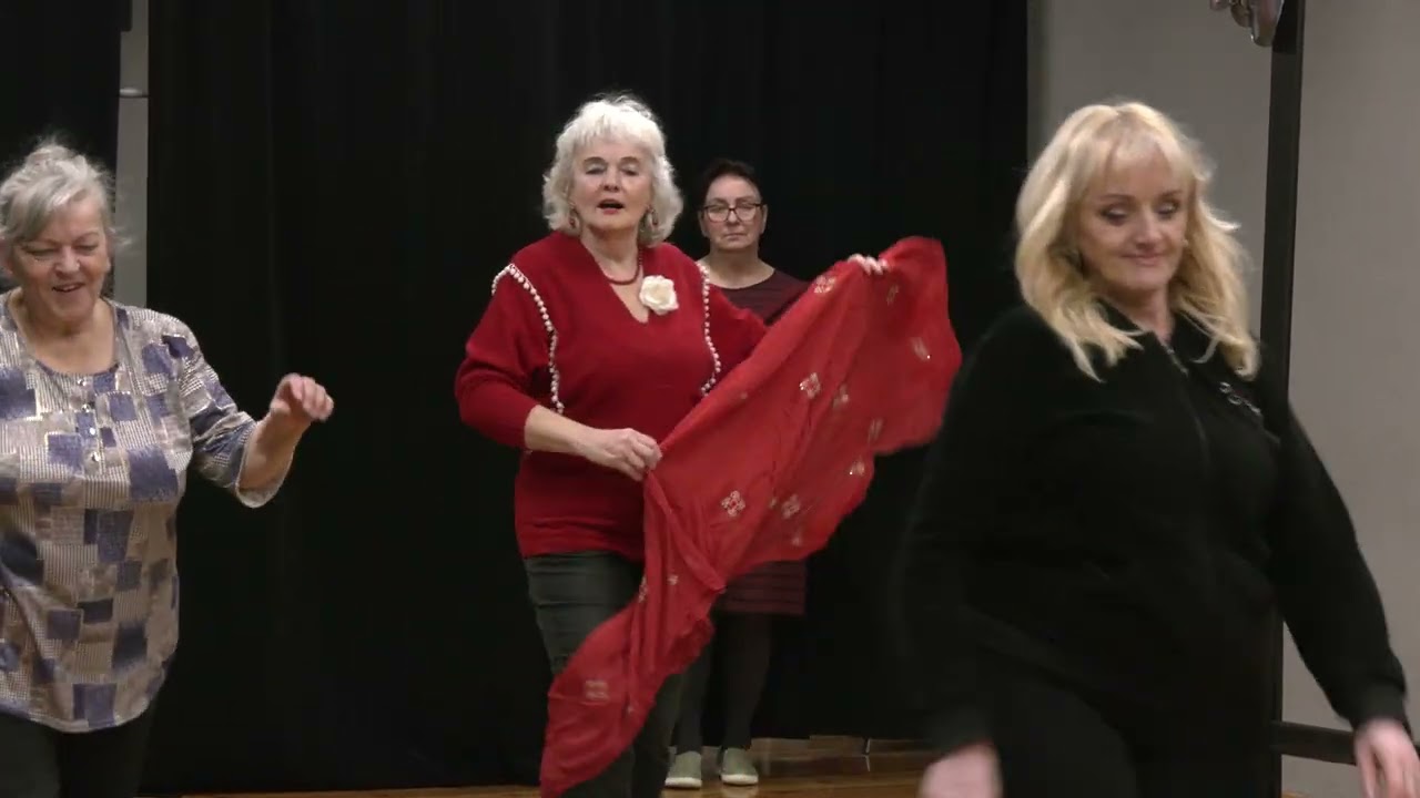 Teatr życia – warsztaty teatralno-ruchowe