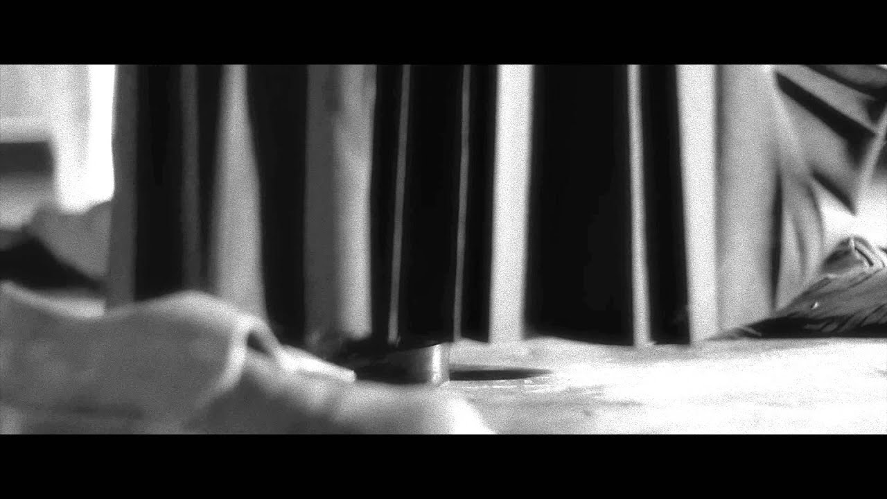 Mansion: Altar Sermon (Official Music Video)