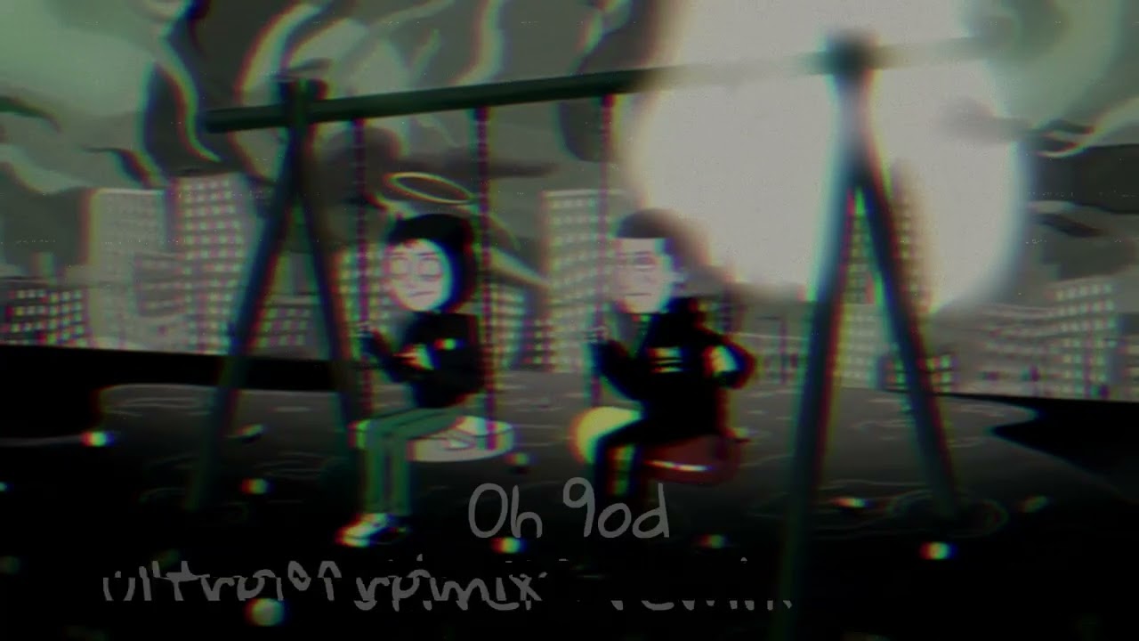 0h 9od (remix by ultreM)