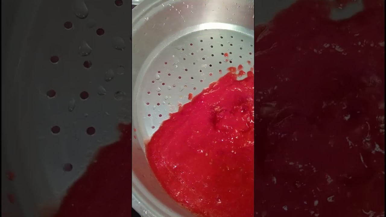 Ghorer banano tomato sauce|homemade tomato sauce