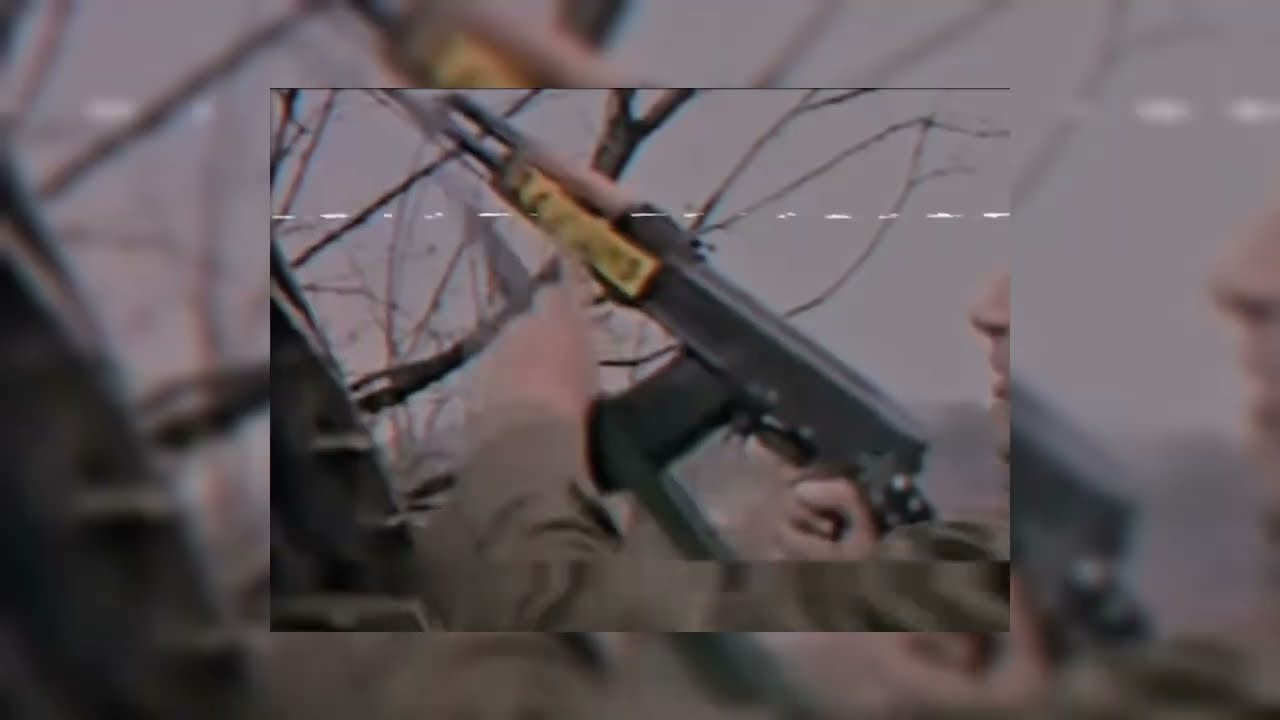 TXLK.TRXSH x MUKS DIED x TIRED$OBER - DOG SOLDIERS