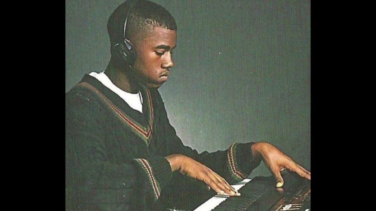 [FREE] OLD KANYE WEST PIANO TYPE BEAT