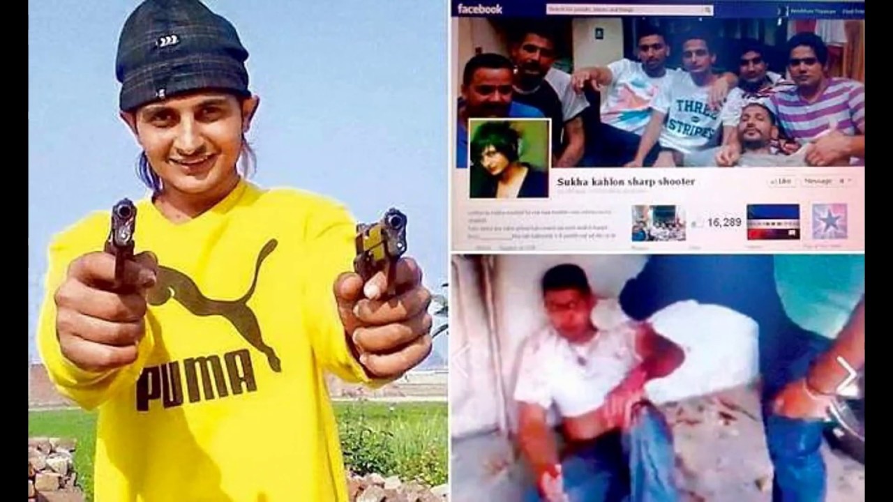 Sukha Kahlon || Je Na Police Marondi Velly Jatt Nu ||