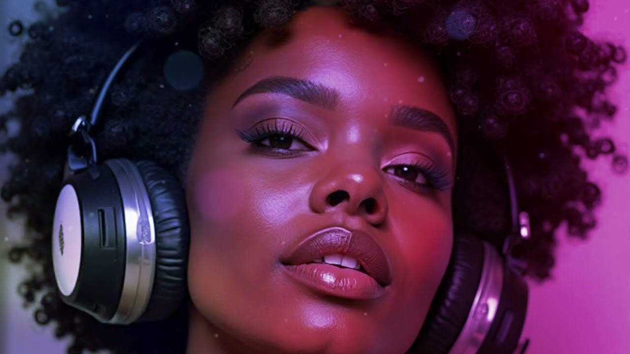 Enjoy 1 hour of relaxing music. 1 hour of soul music.