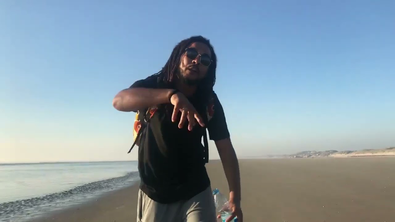 GROMANS   Freestyle Reggae   NIOKA LIFE   2018
