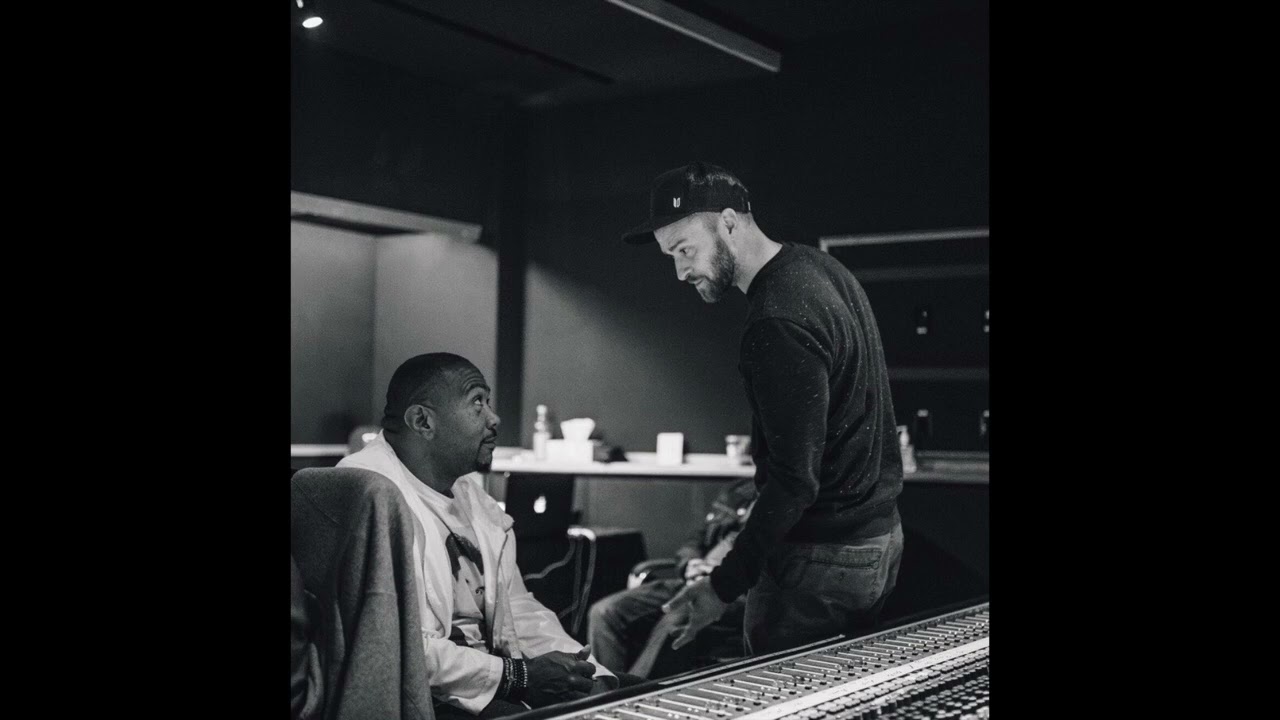 Timbaland x Justin Timberlake 2000's Type Beat | 