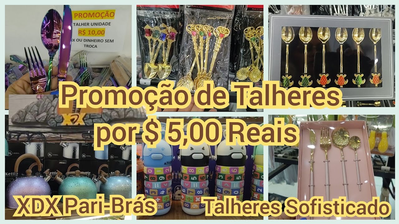 🛍️LOJA XDX IMPORTADORA DE UTENSÍLIOS DE COZINHA UMA VARIEDADES DE TALHERES DIFERENCIADO SOFISTICADO