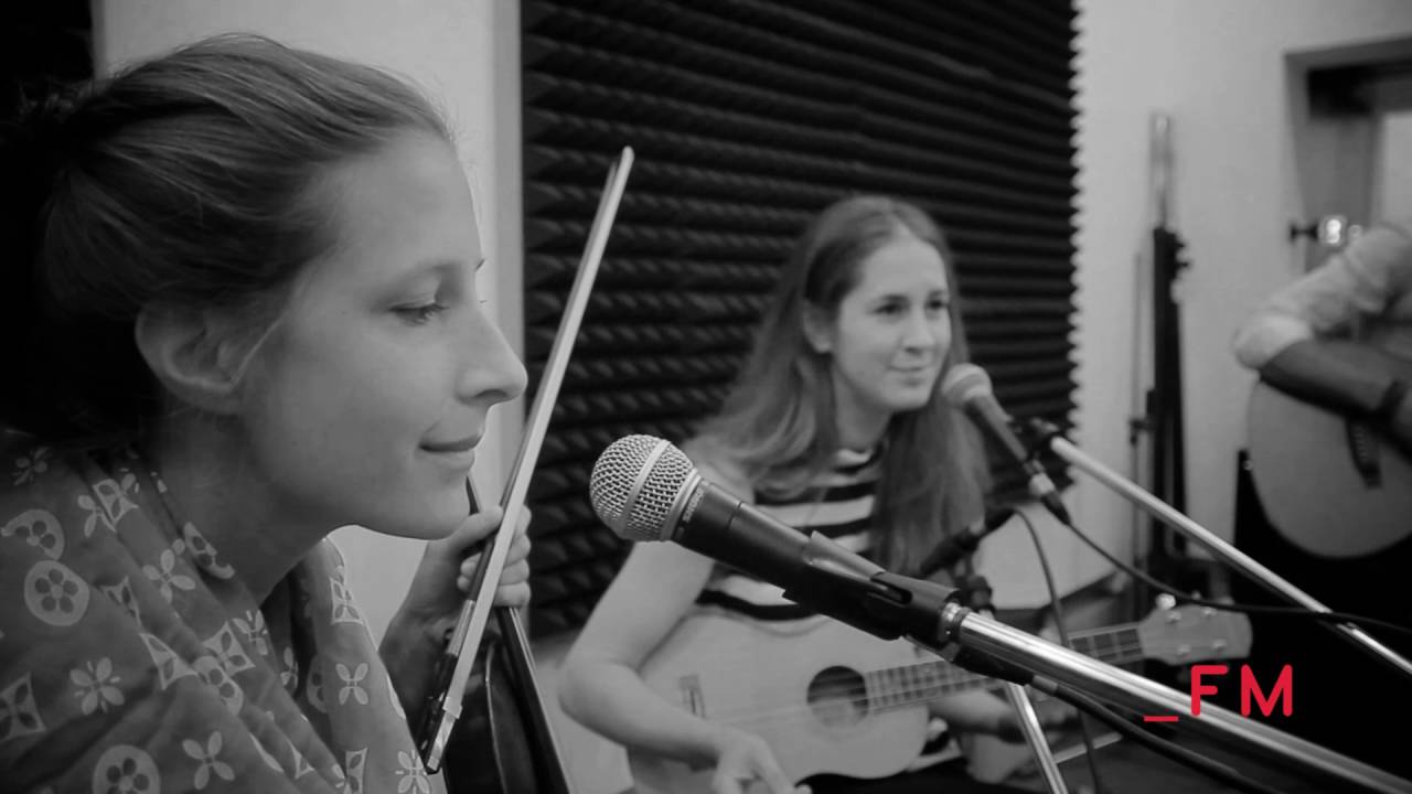 Jana Kirschner - Občas Naživo_FM
