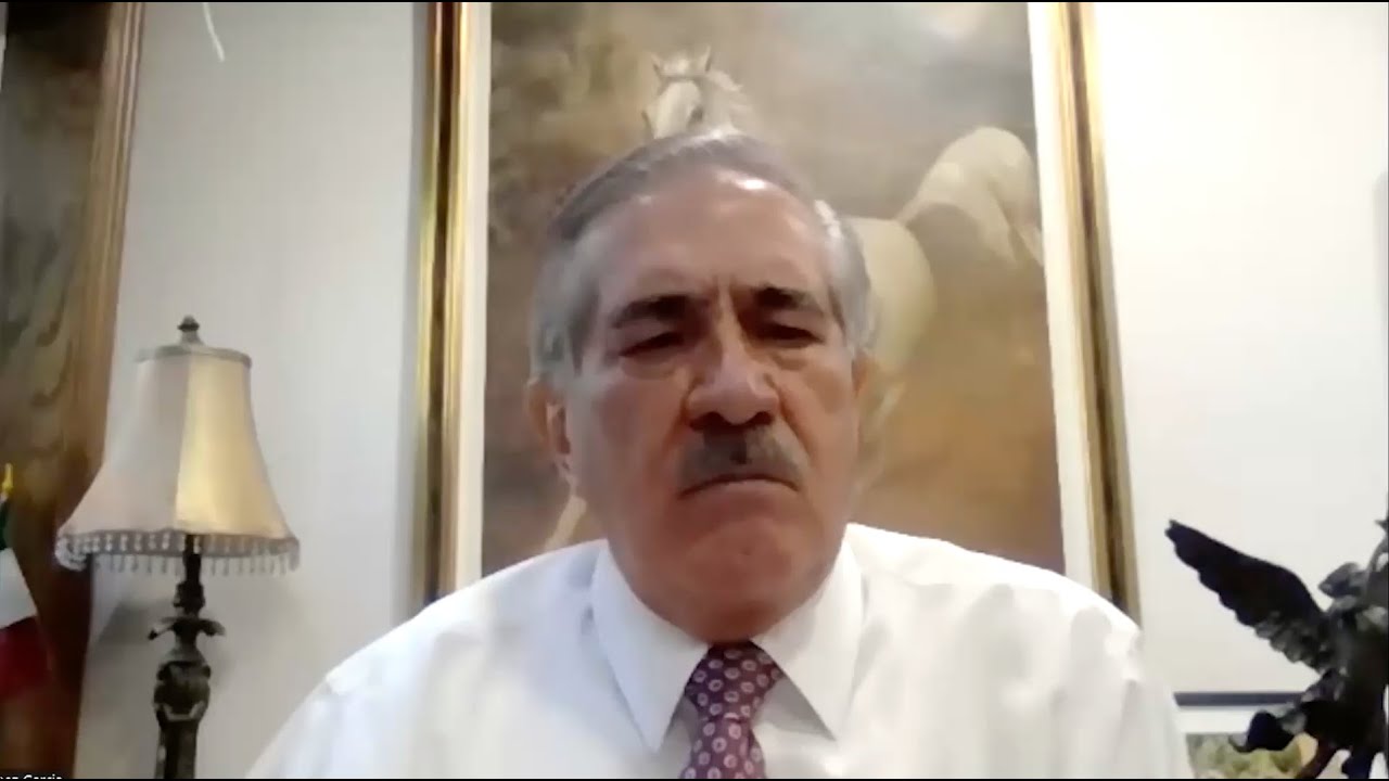 Mitos y realidades: Tratado de aguas 1944