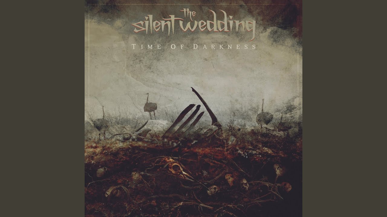 Time of Darkness