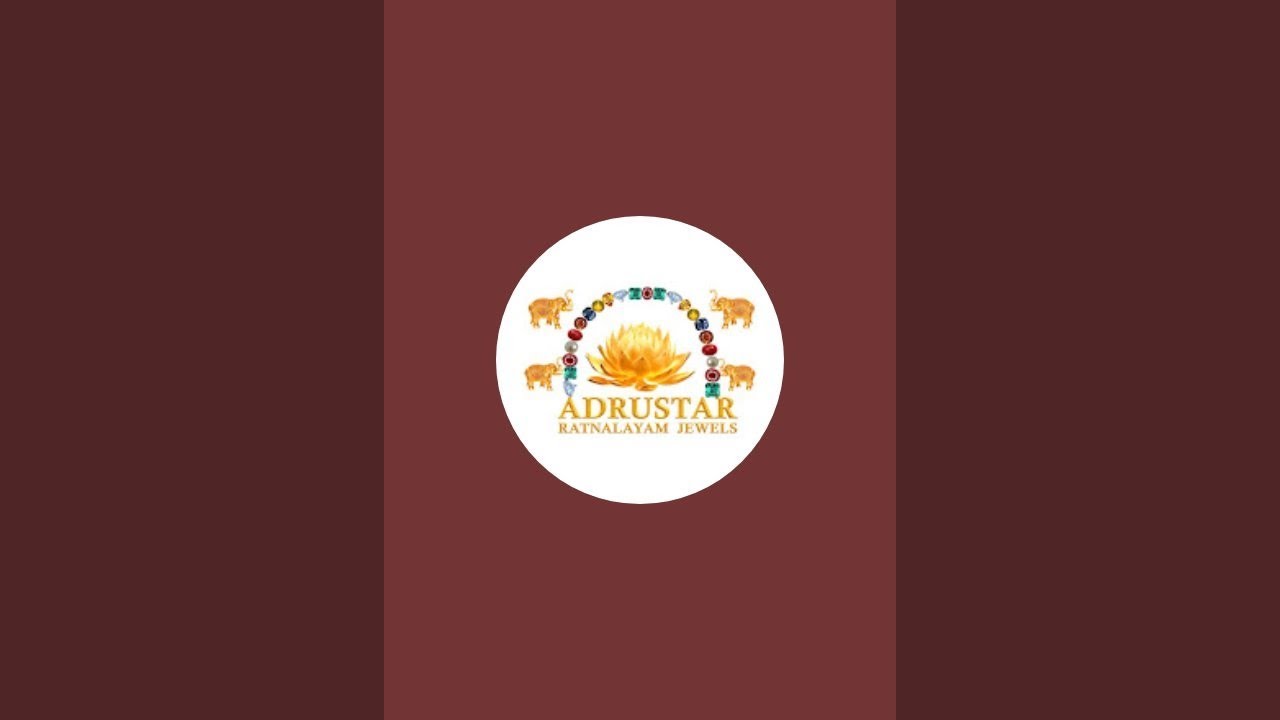 ADRUSTA RATNAM is live!
