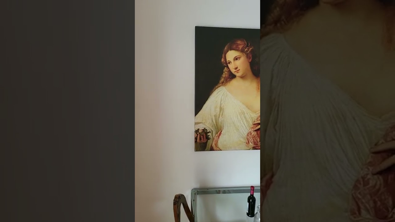 Studio Tizian di Tegna im Centovalli Tessin