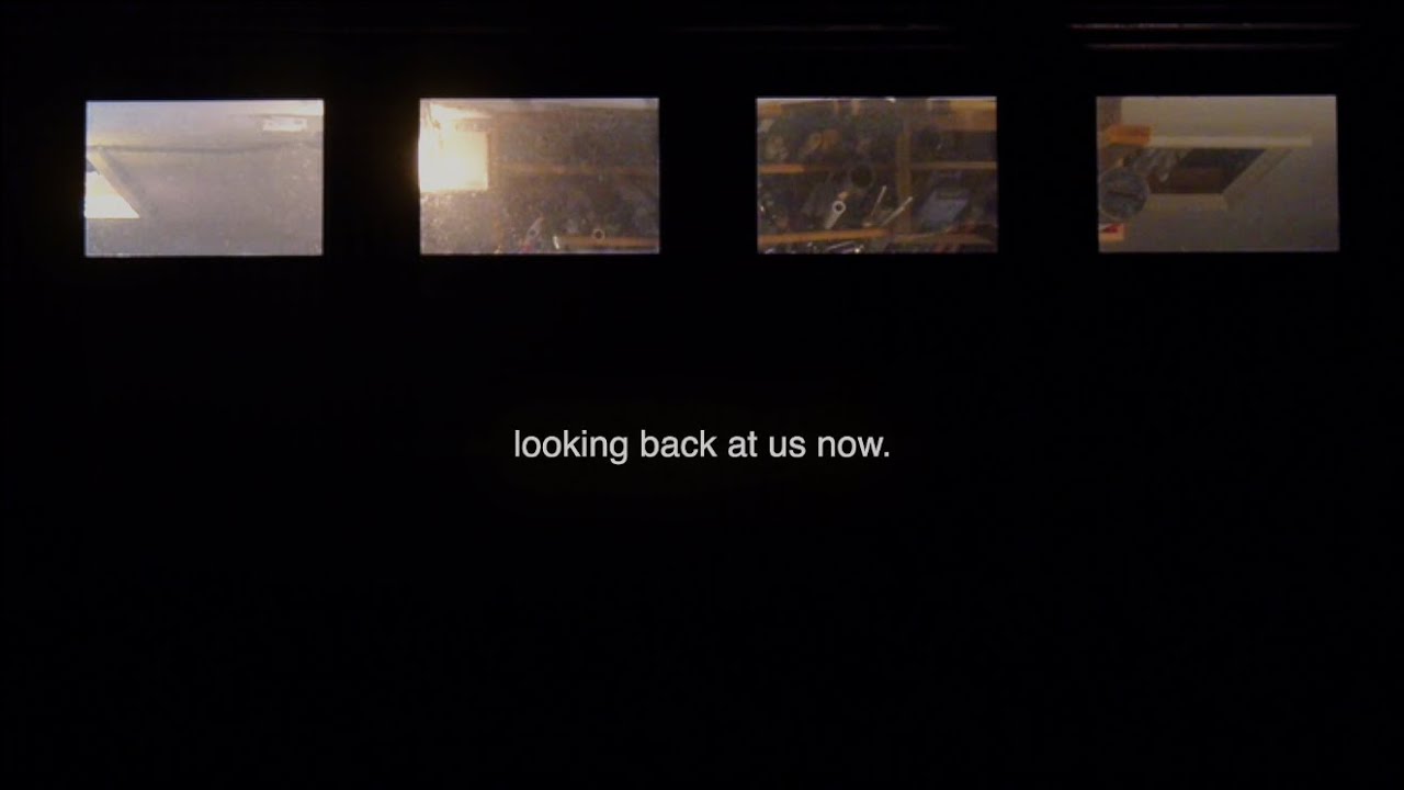 DWLLRS - looking back at us now(official music video)