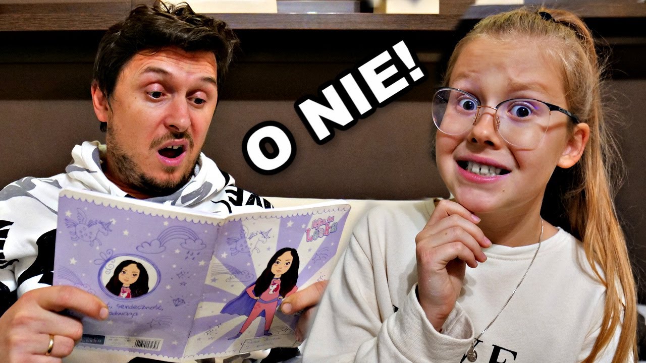 GDYBY MOJ TATA BYŁ ...ODCINEK 2