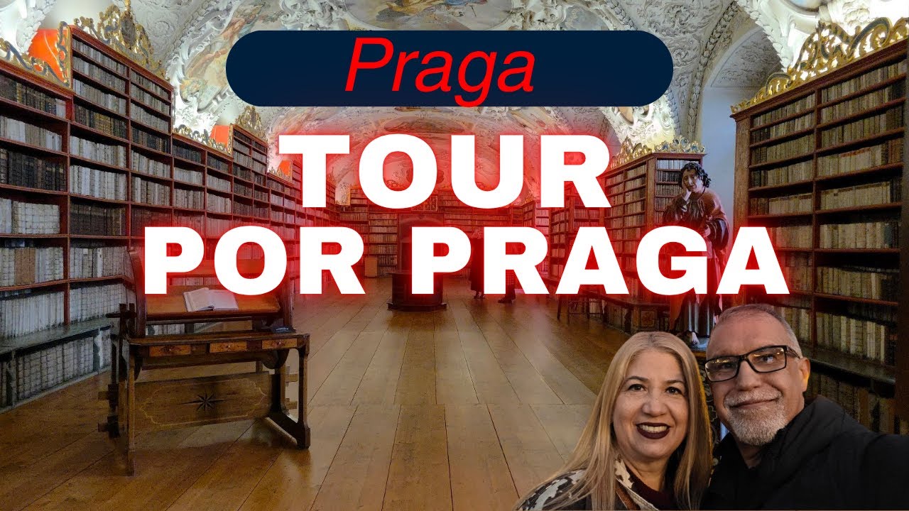Nuestro Último Día en PRAGA: sorpresas, vistas y la calle MÁS angosta del mundo