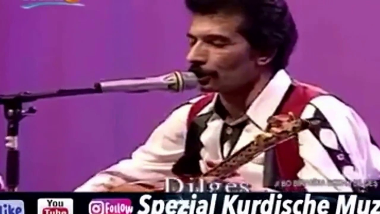 Hozan Dilges - Beja Daye Ka Bave Mîn
