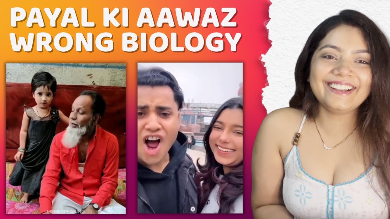 So Cringe, You’ll Literally Bite Your Nails! Reacting Viral Instagram Reels | 