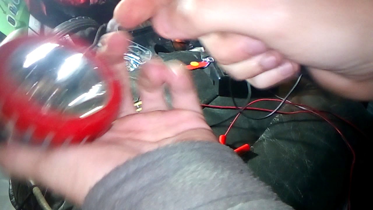 How to charge old 70s mining lamp batteries