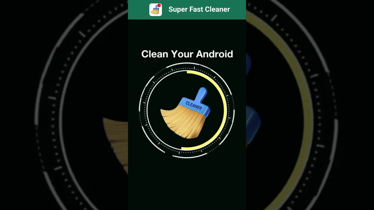 Phone Cleaner to Keep Your Phone Clean for Android
