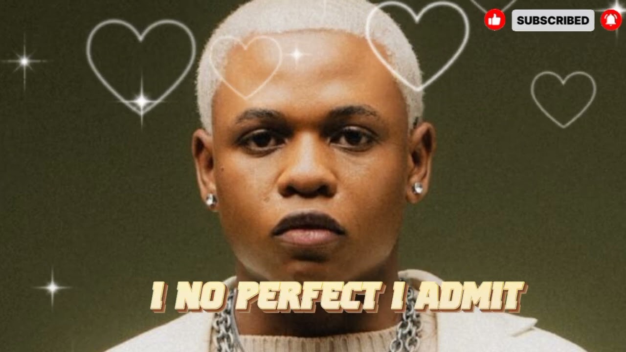 Boy Spyce - Call My Name (Lyrics Video)