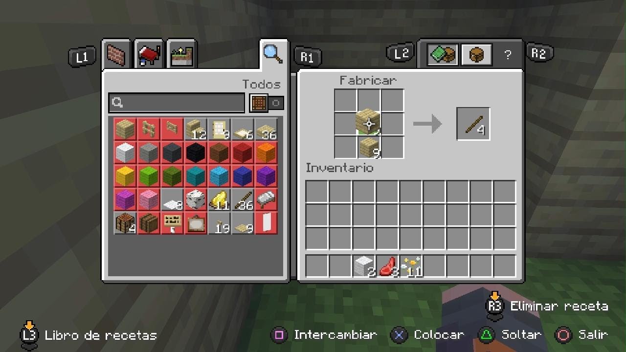 Minecraft_capitulo 1